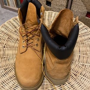 Timberland 🥾 boots